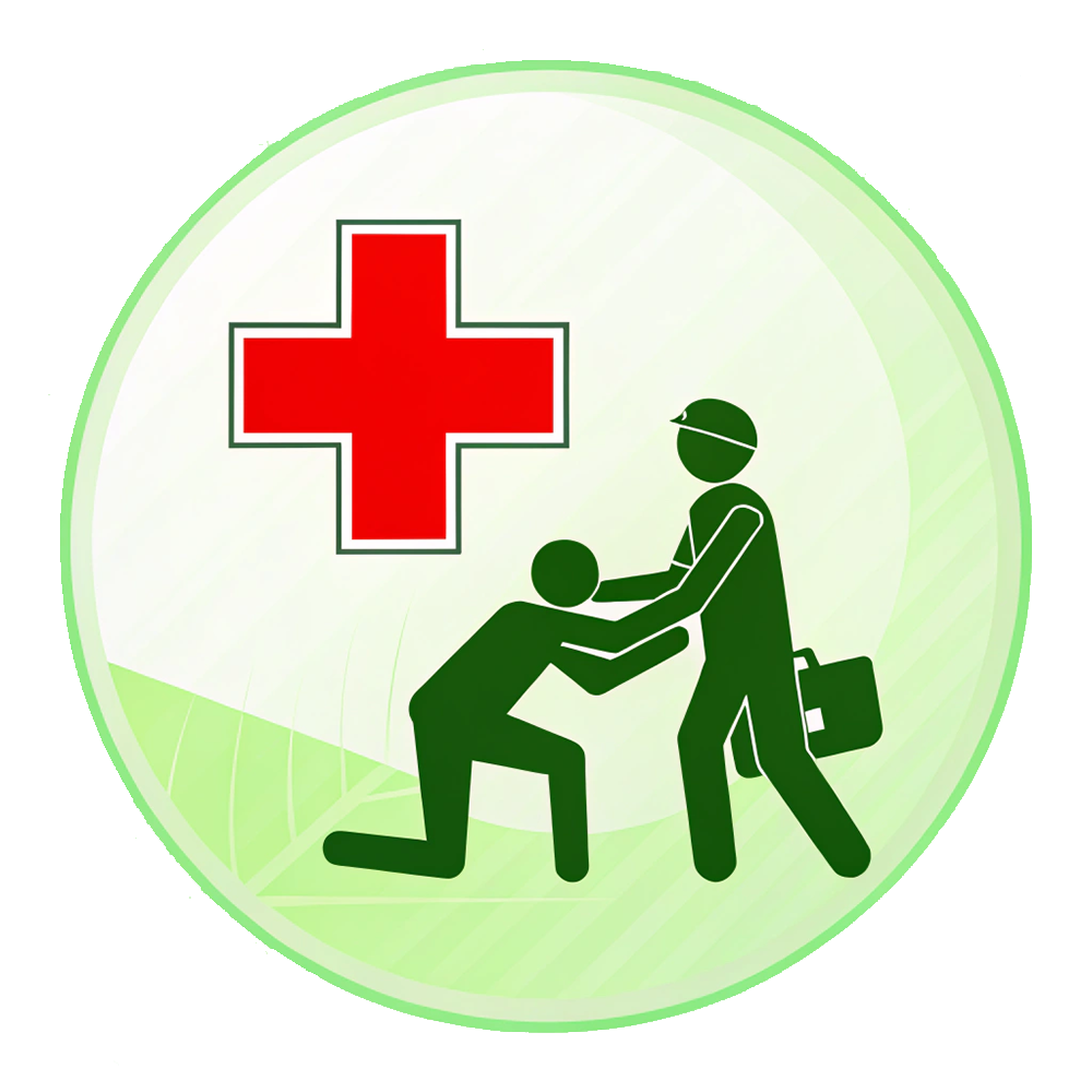 الإسعافات الأولية icon
