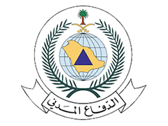 الدفاع المدني