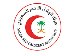 هيئة الهلال الأحمر السعودي