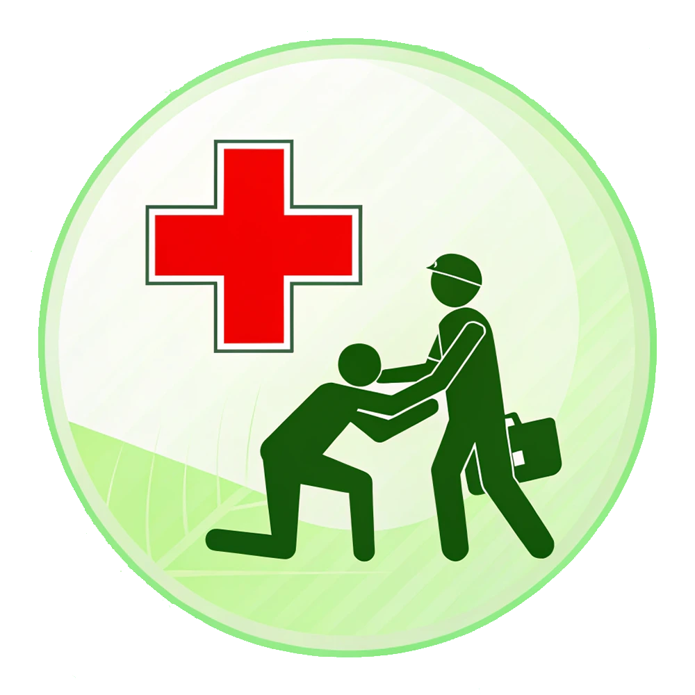 الإسعافات الأولية icon